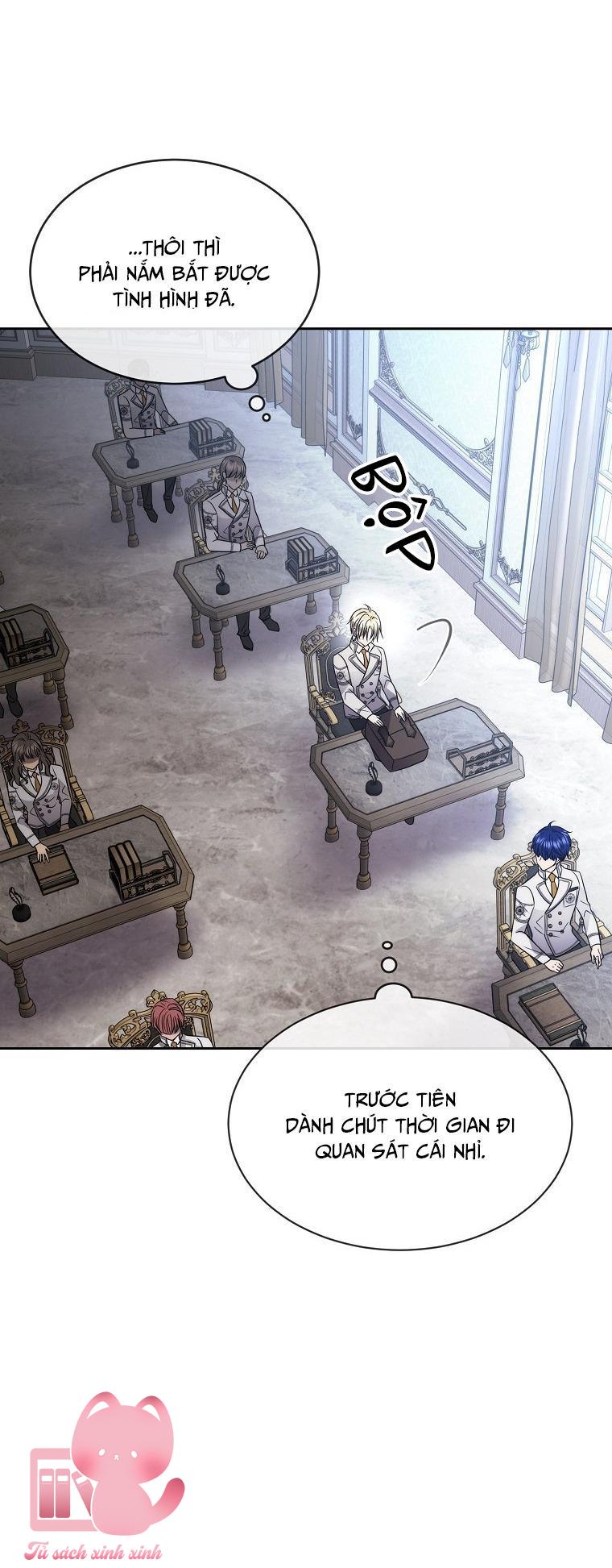 Black Haze - Chap 13