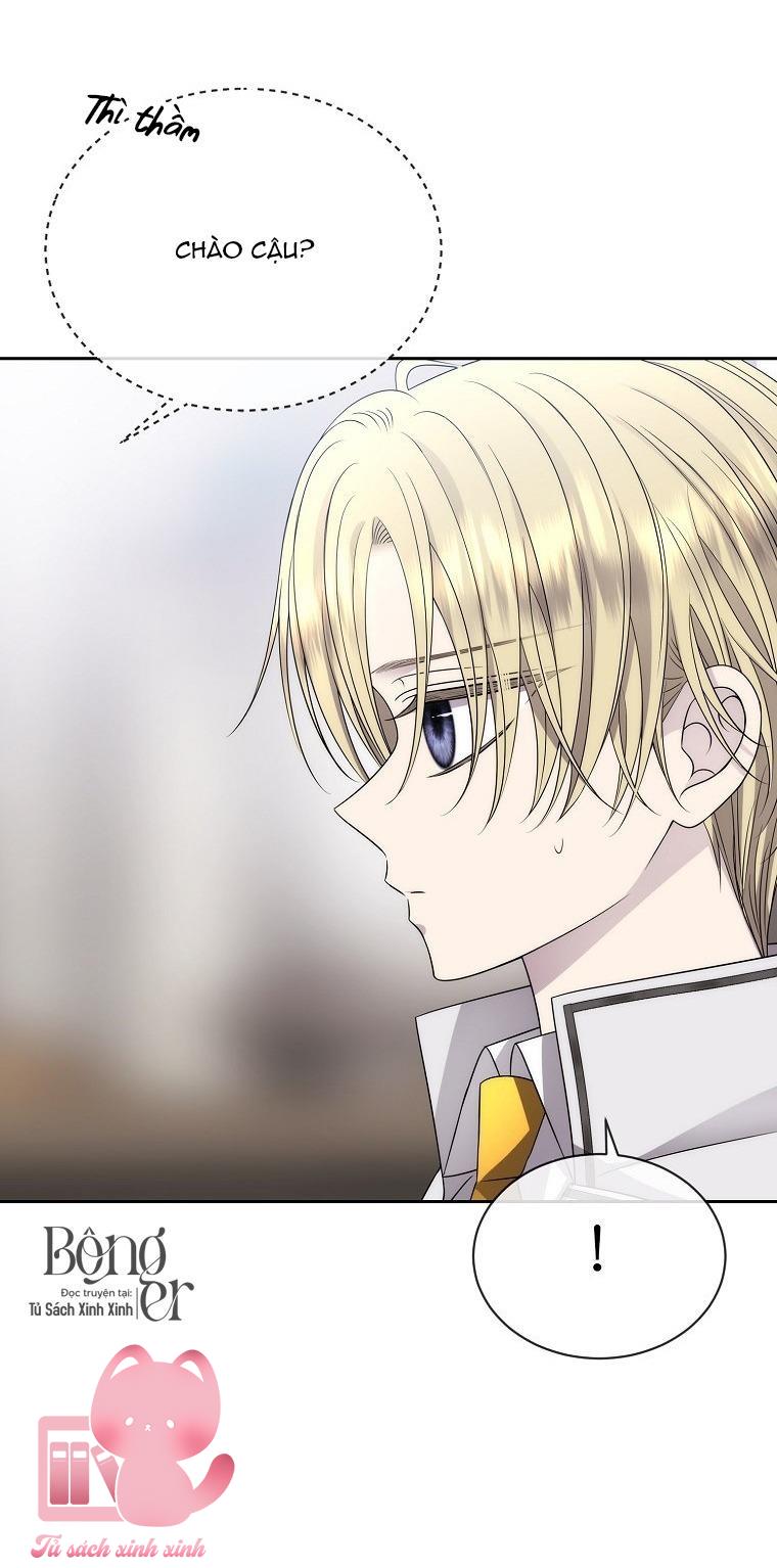 Black Haze - Chap 13