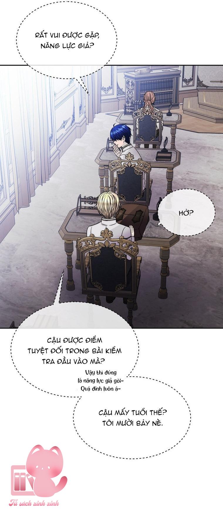 Black Haze - Chap 13