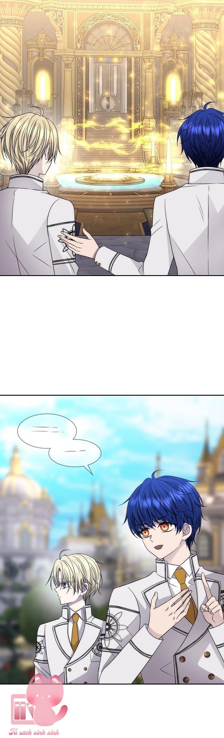 Black Haze - Chap 14