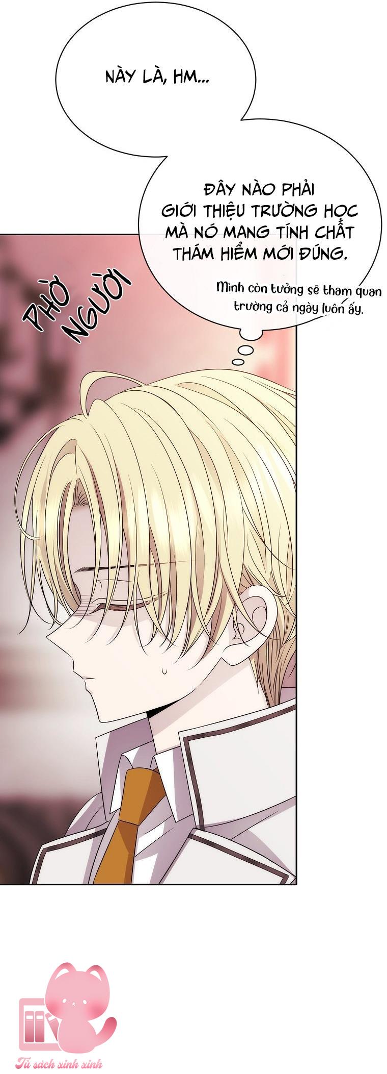 Black Haze - Chap 14