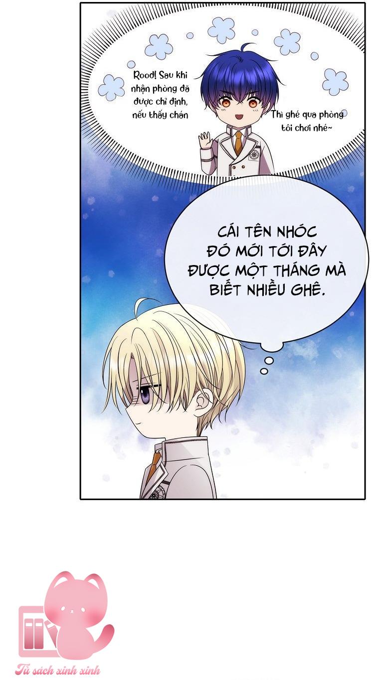 Black Haze - Chap 14