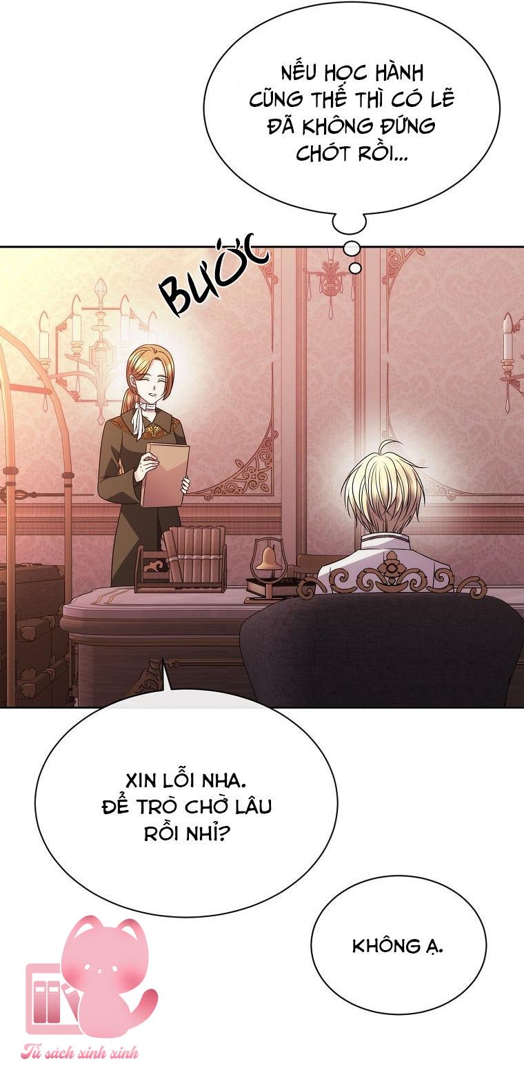 Black Haze - Chap 14