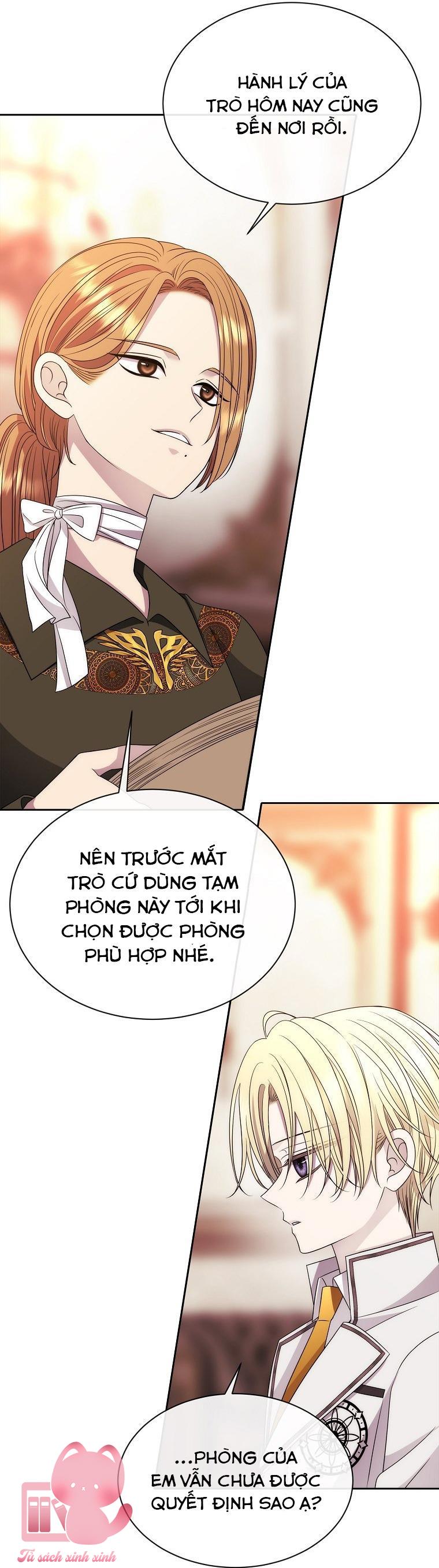 Black Haze - Chap 14