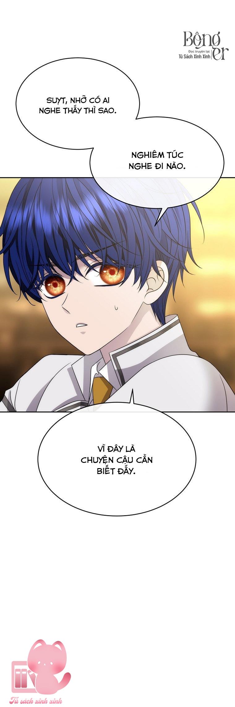 Black Haze - Chap 14