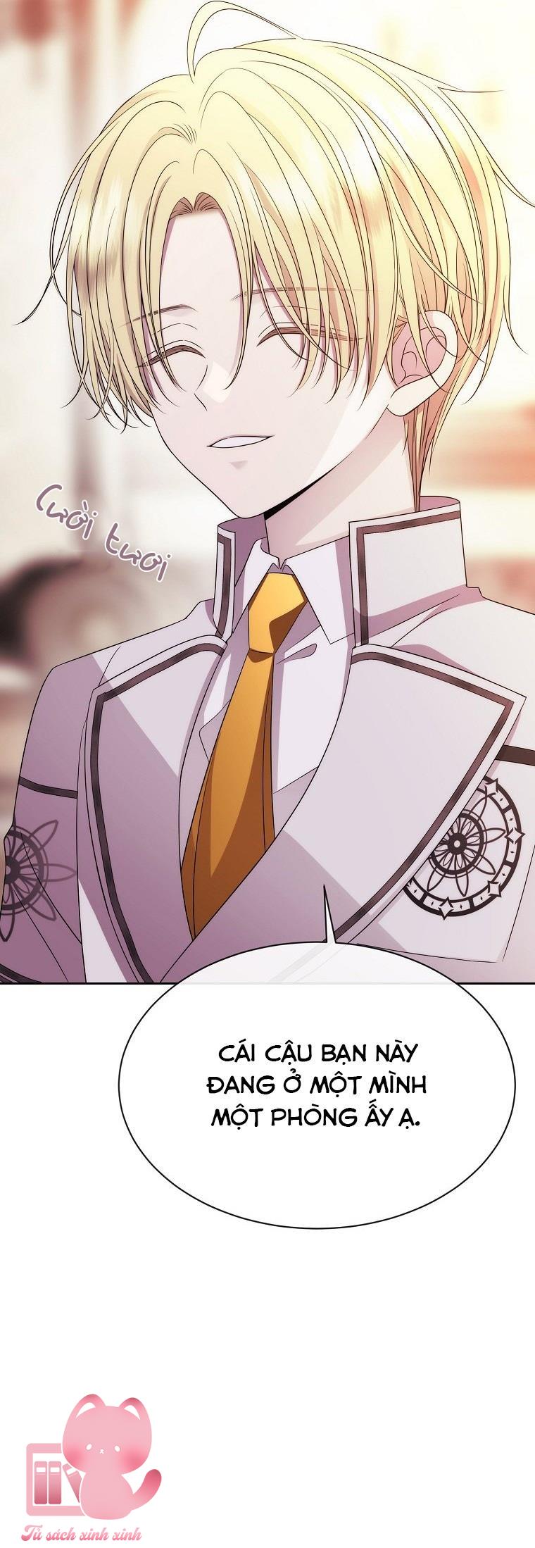 Black Haze - Chap 14