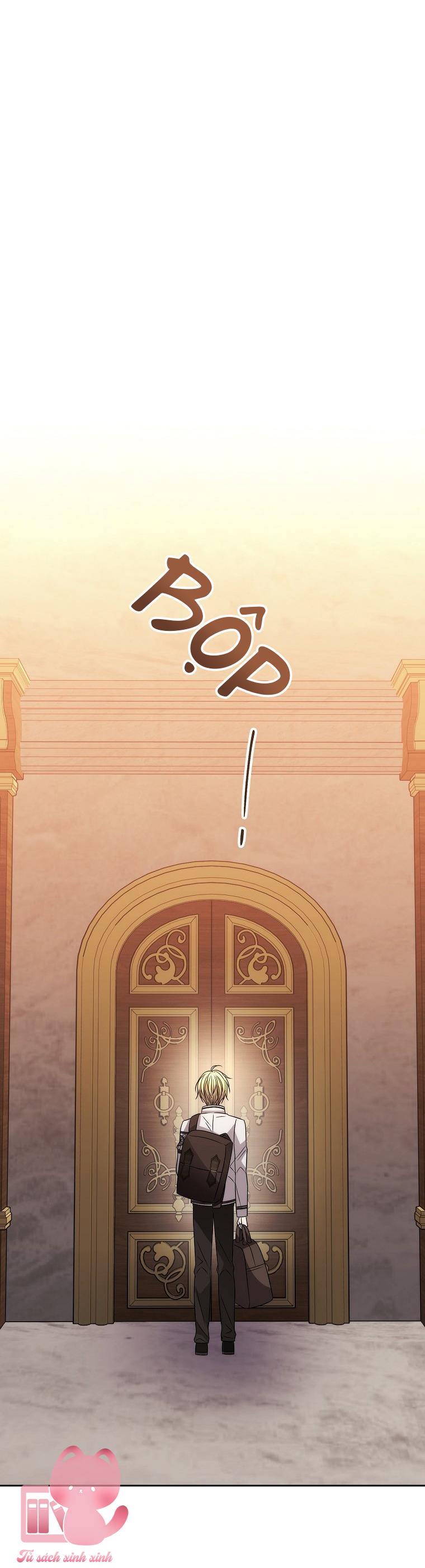 Black Haze - Chap 14