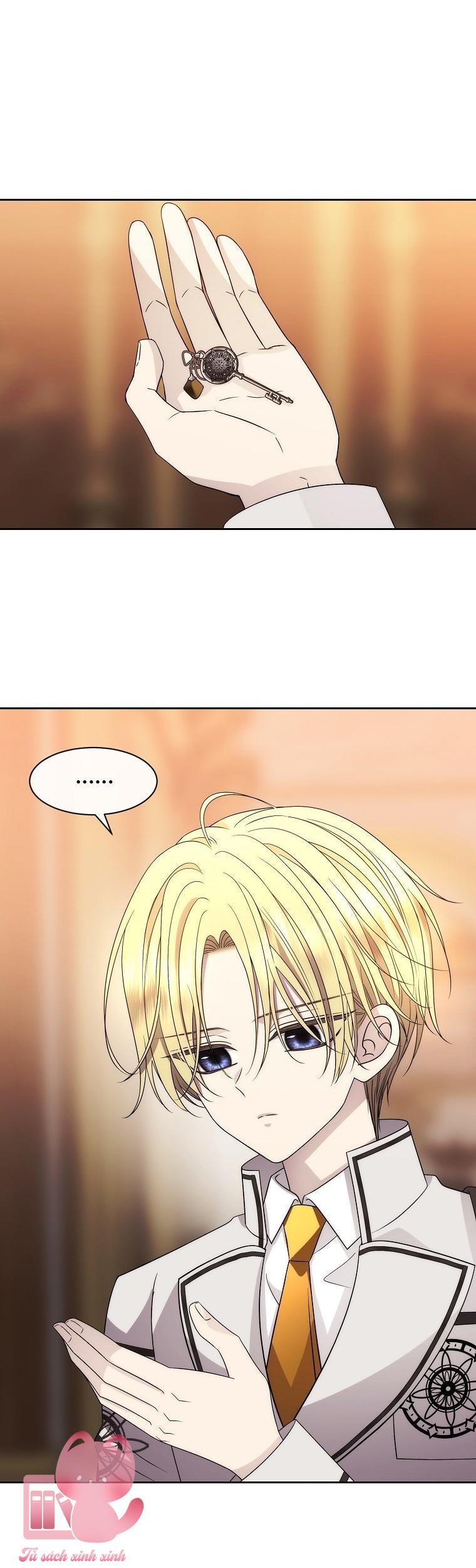 Black Haze - Chap 14