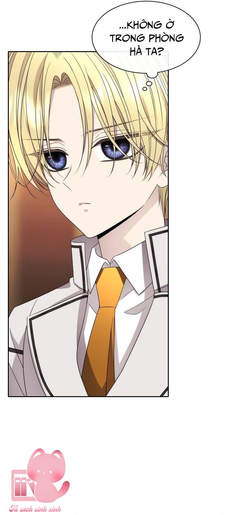 Black Haze - Chap 14