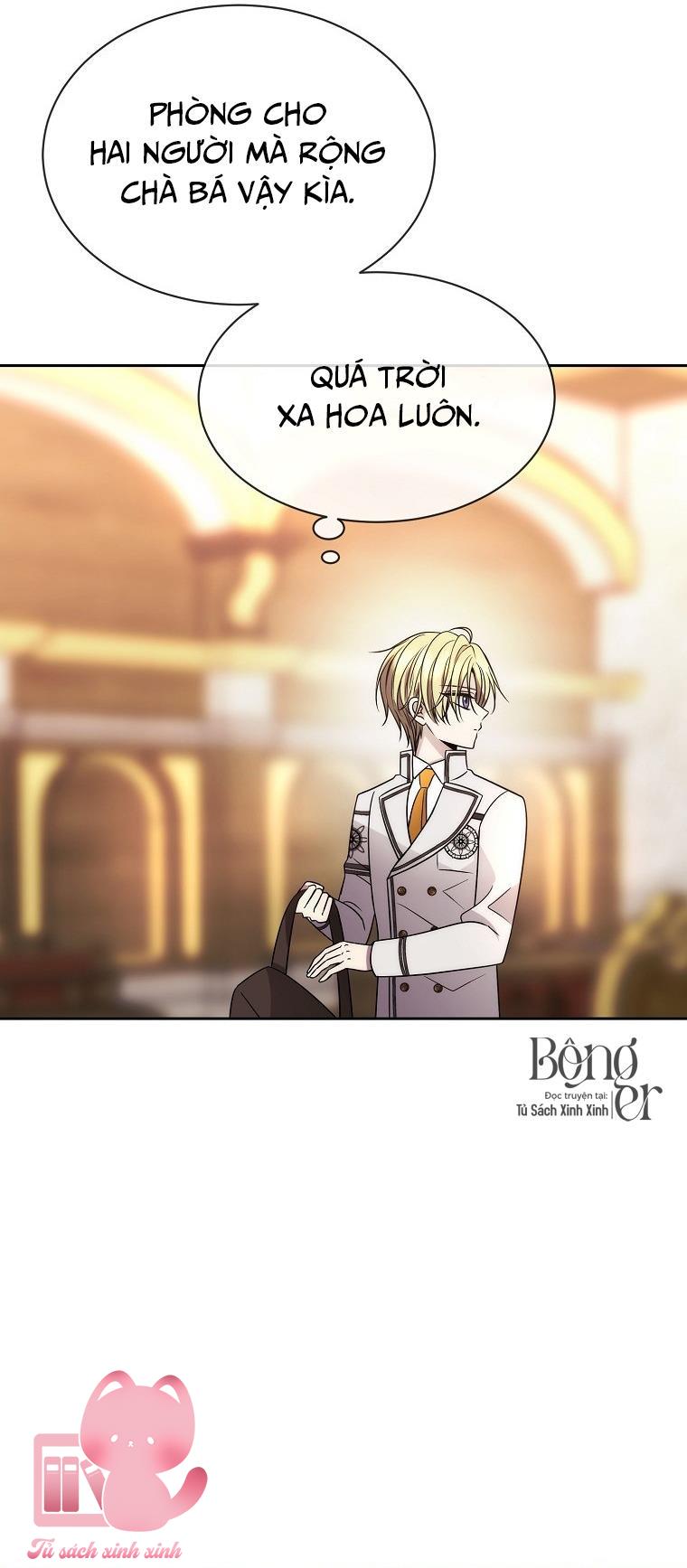 Black Haze - Chap 14