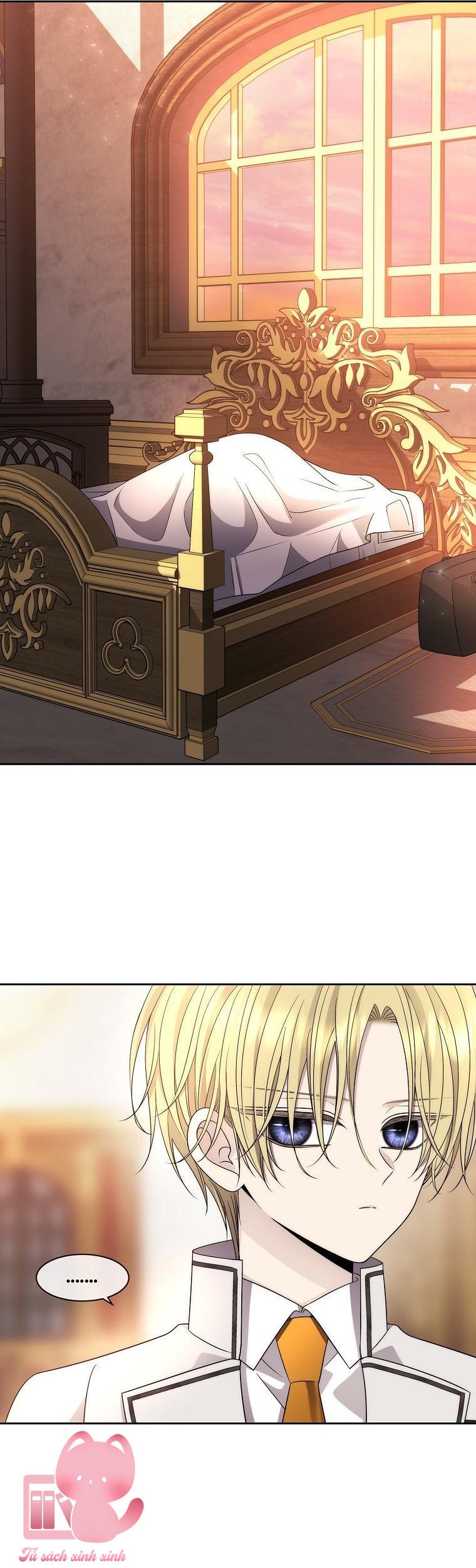 Black Haze - Chap 14