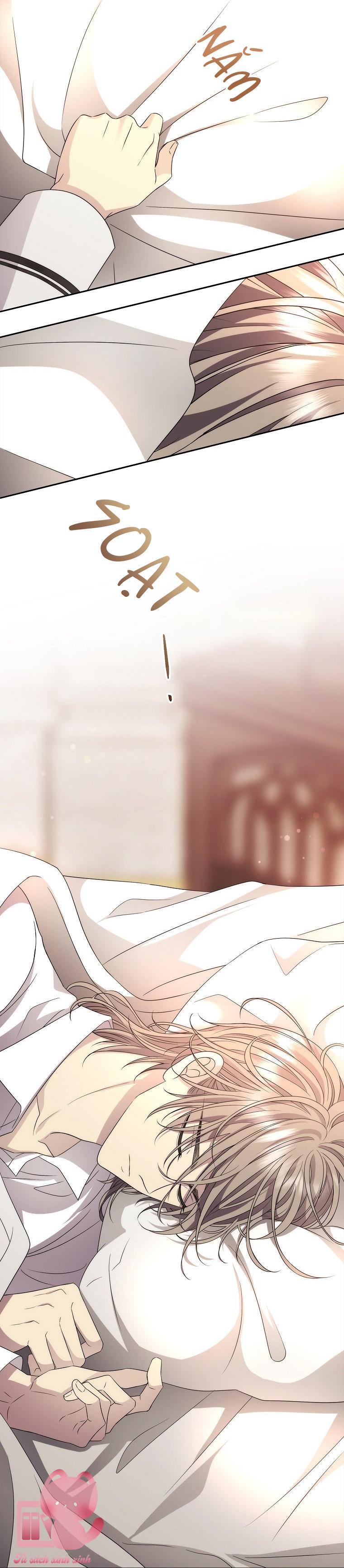 Black Haze - Chap 14