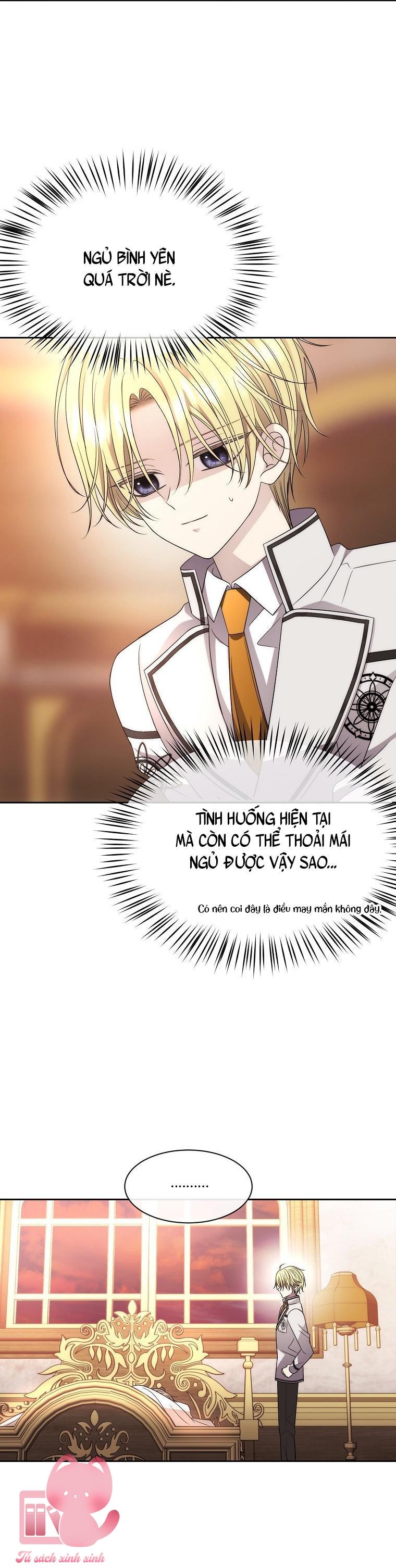 Black Haze - Chap 14