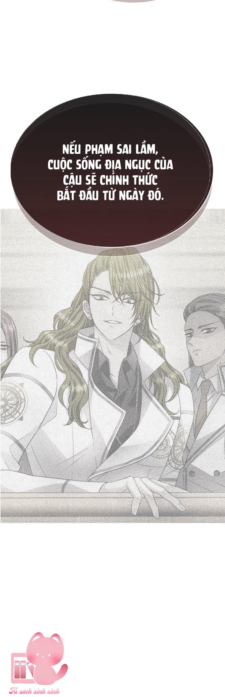 Black Haze - Chap 14