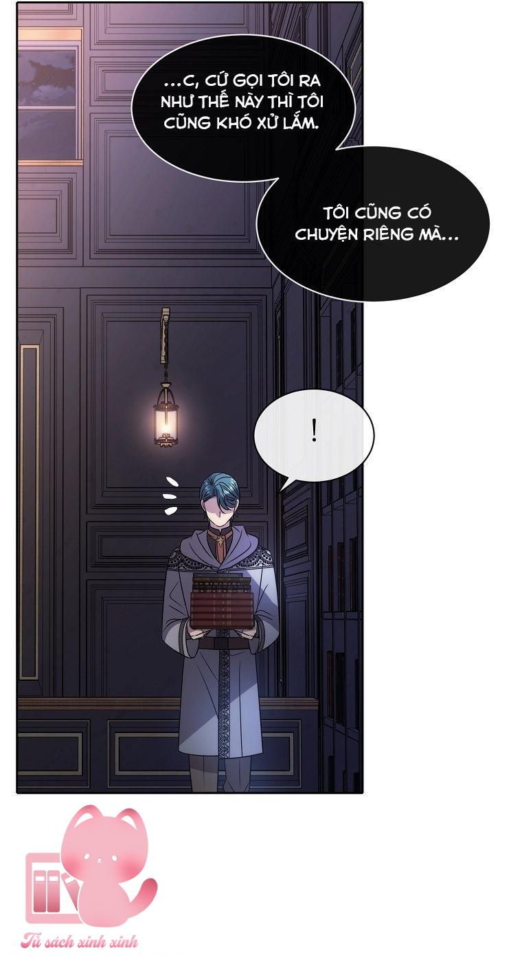 Black Haze - Chap 14