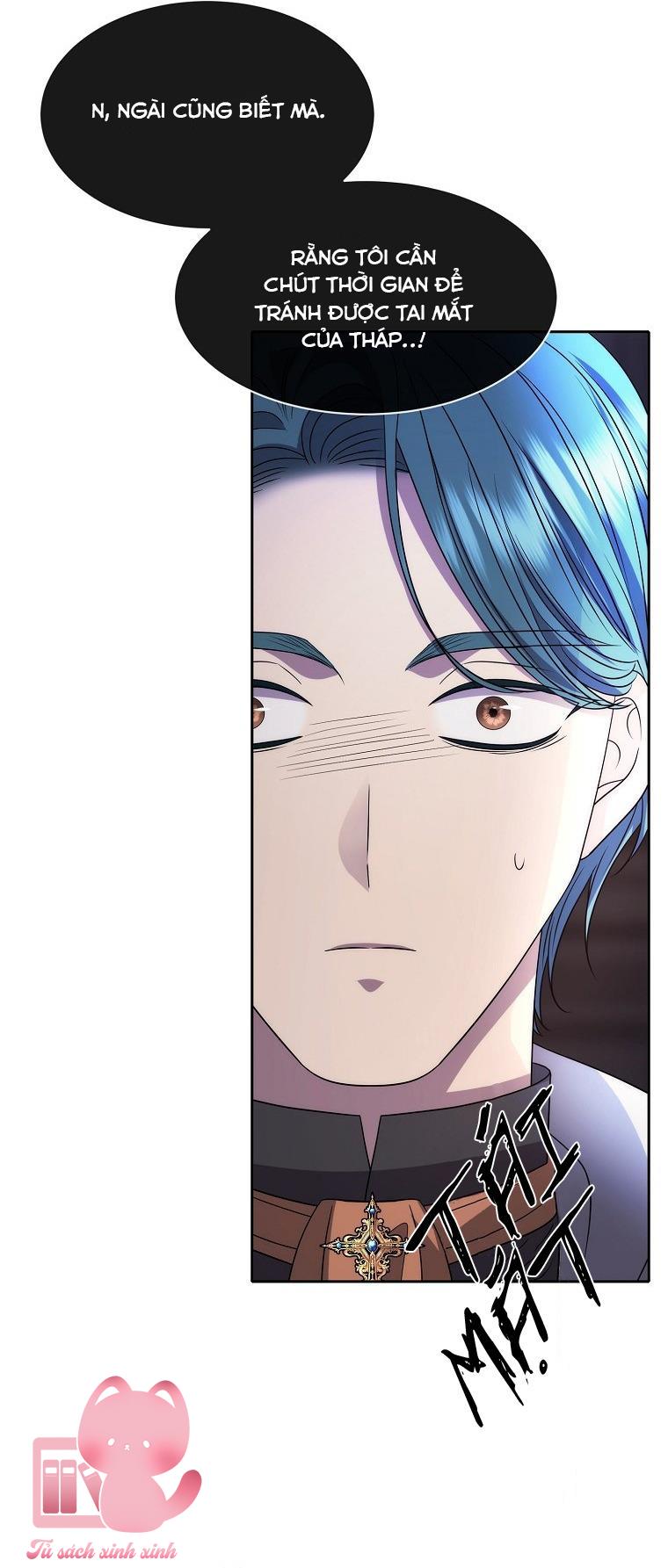 Black Haze - Chap 14