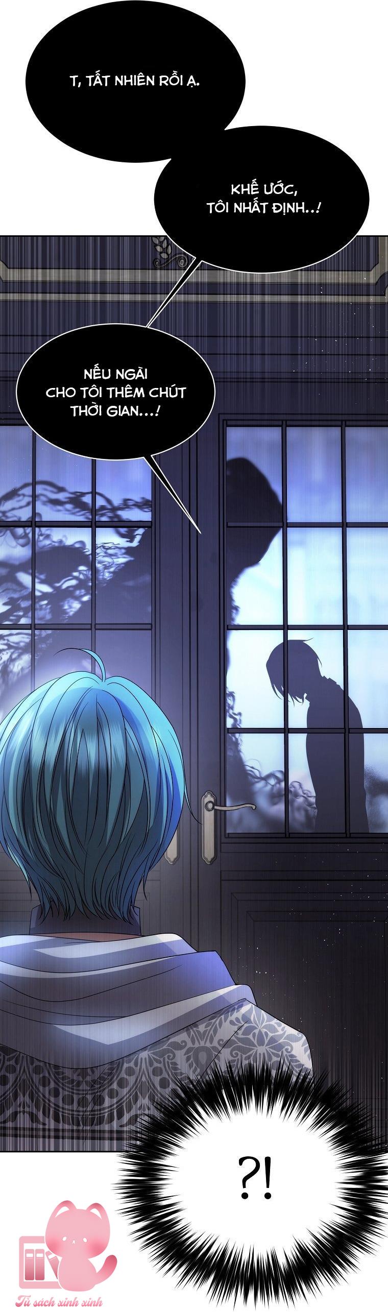 Black Haze - Chap 14