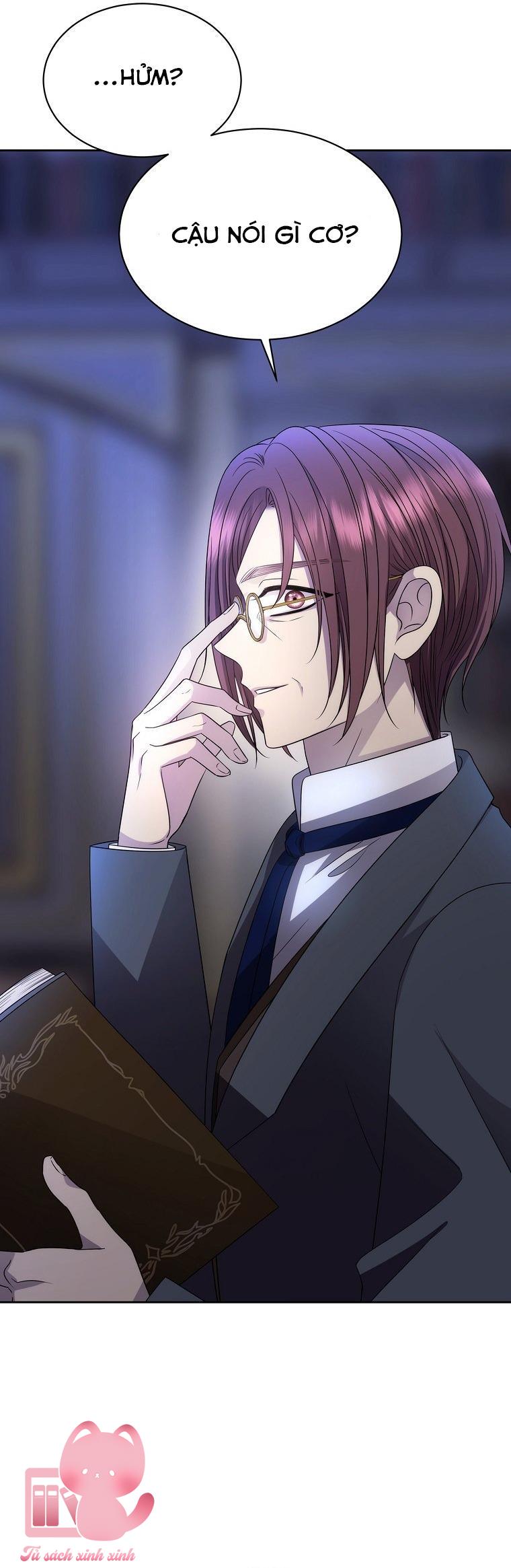 Black Haze - Chap 14