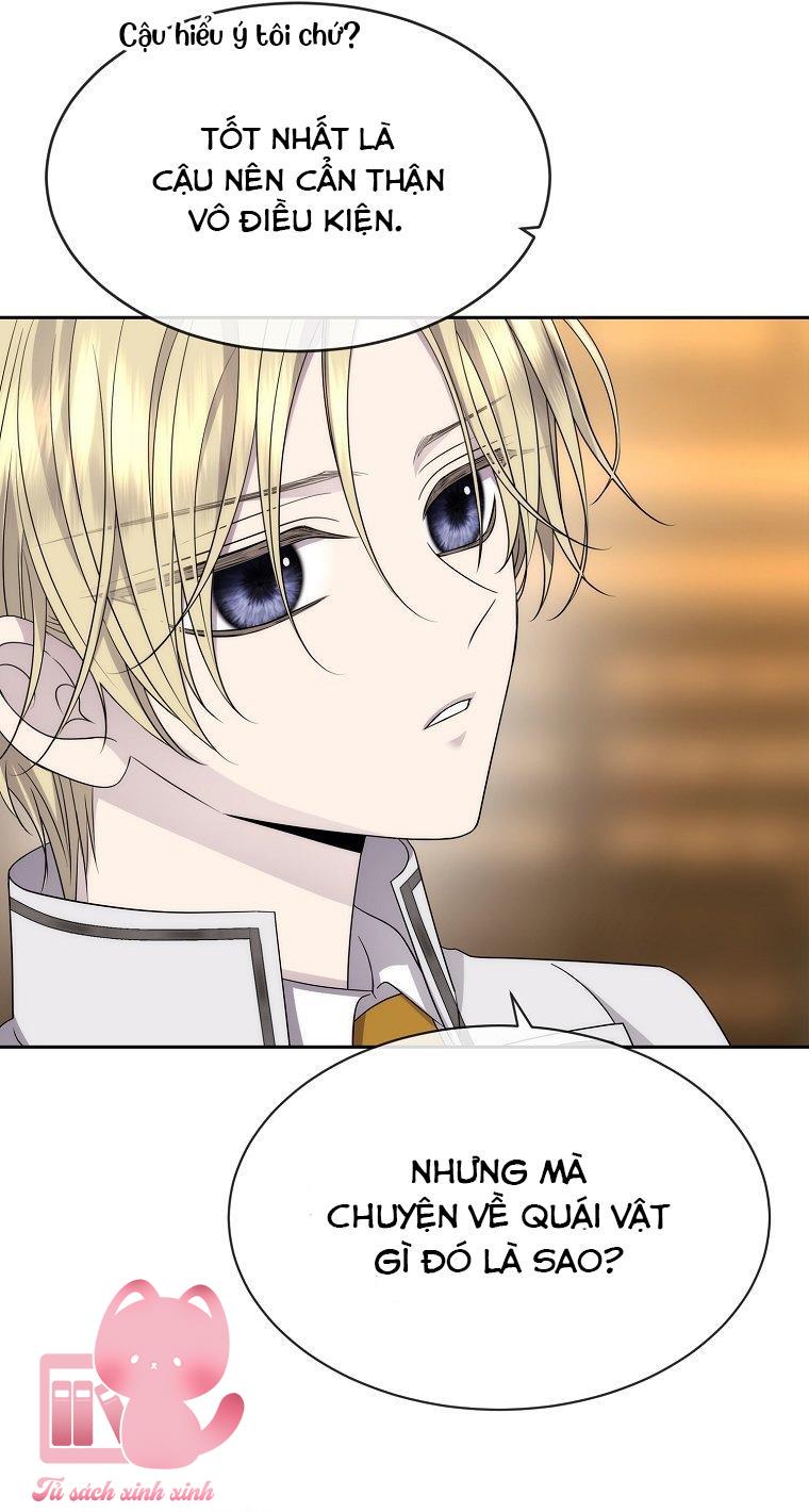 Black Haze - Chap 14