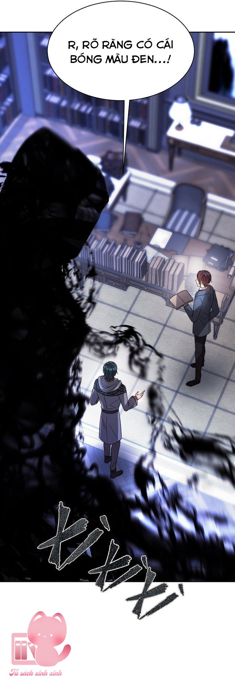 Black Haze - Chap 14