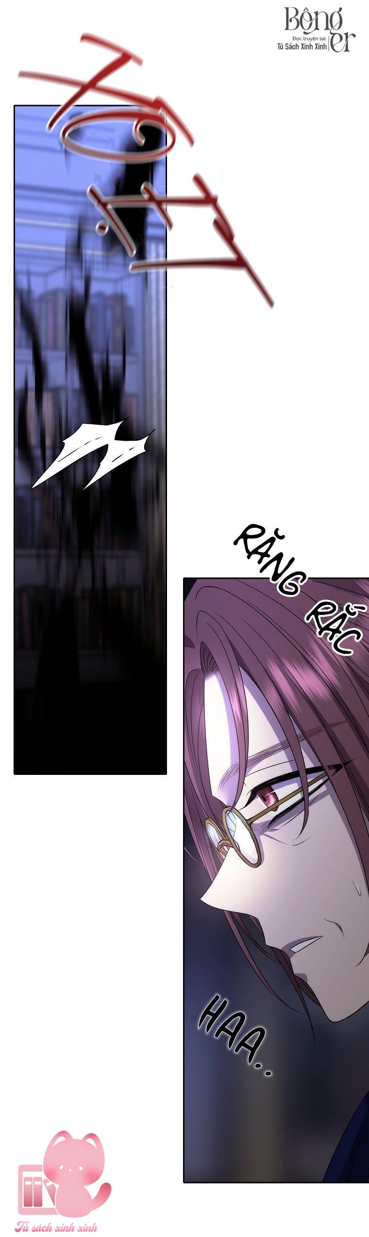 Black Haze - Chap 14