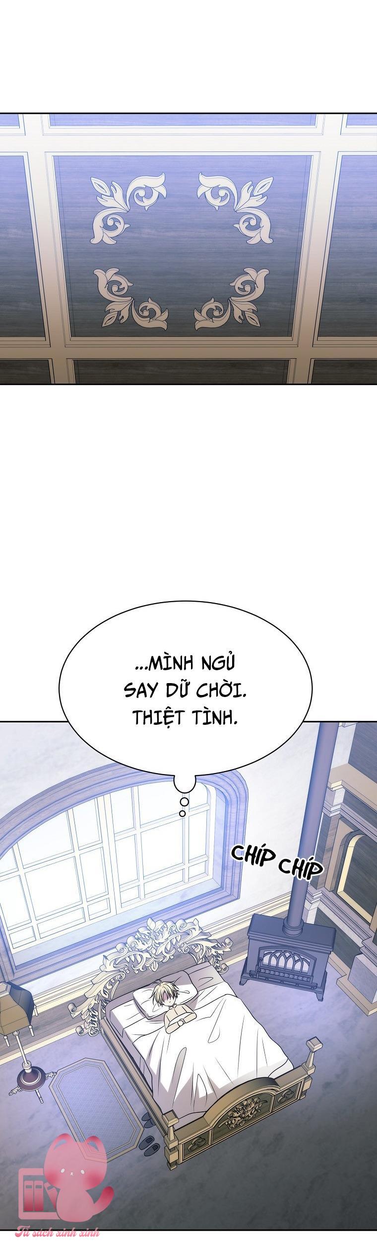 Black Haze - Chap 14