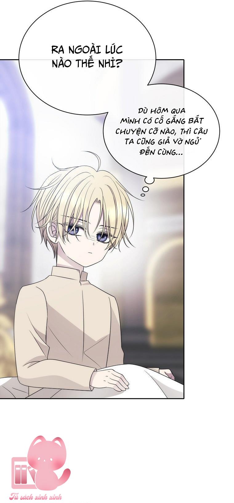 Black Haze - Chap 14