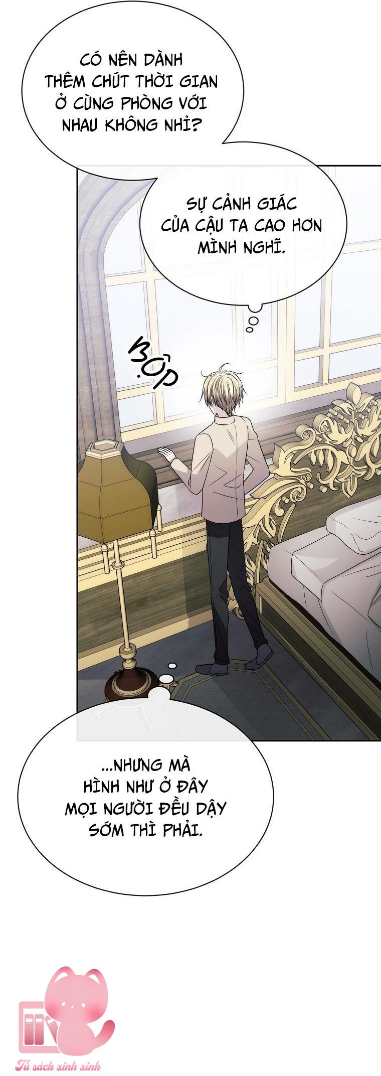 Black Haze - Chap 14