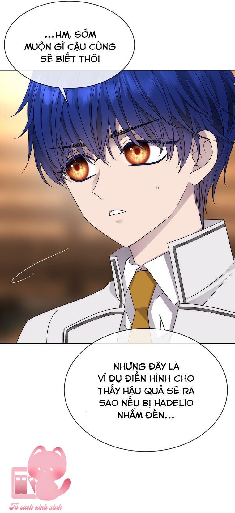 Black Haze - Chap 14