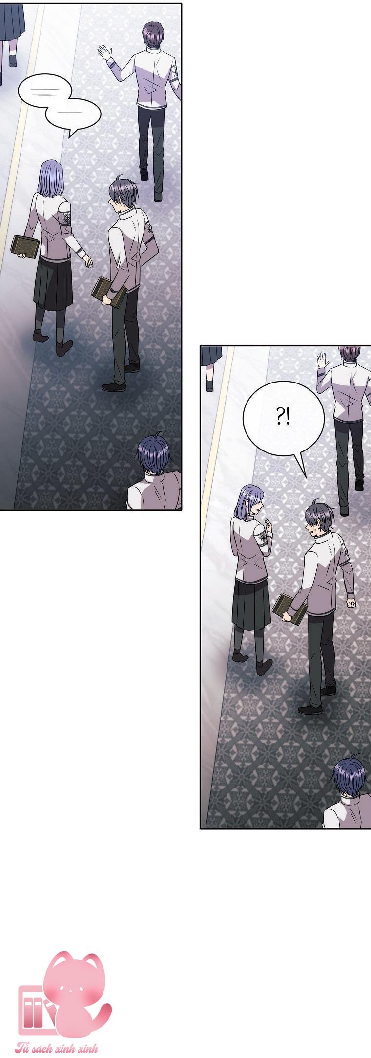 Black Haze - Chap 14