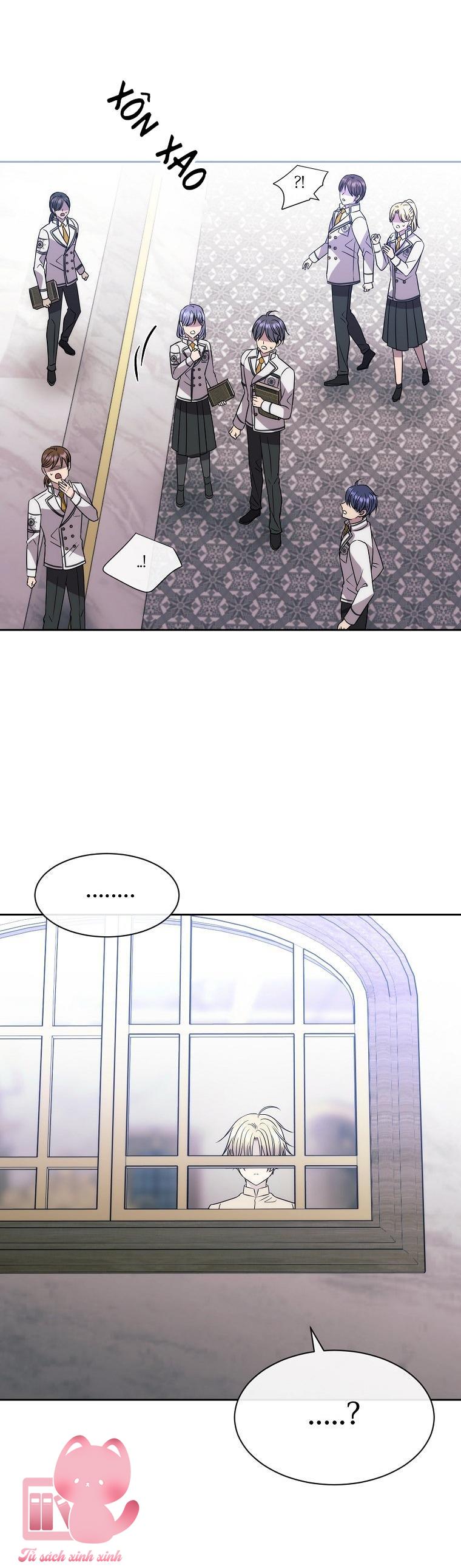 Black Haze - Chap 14