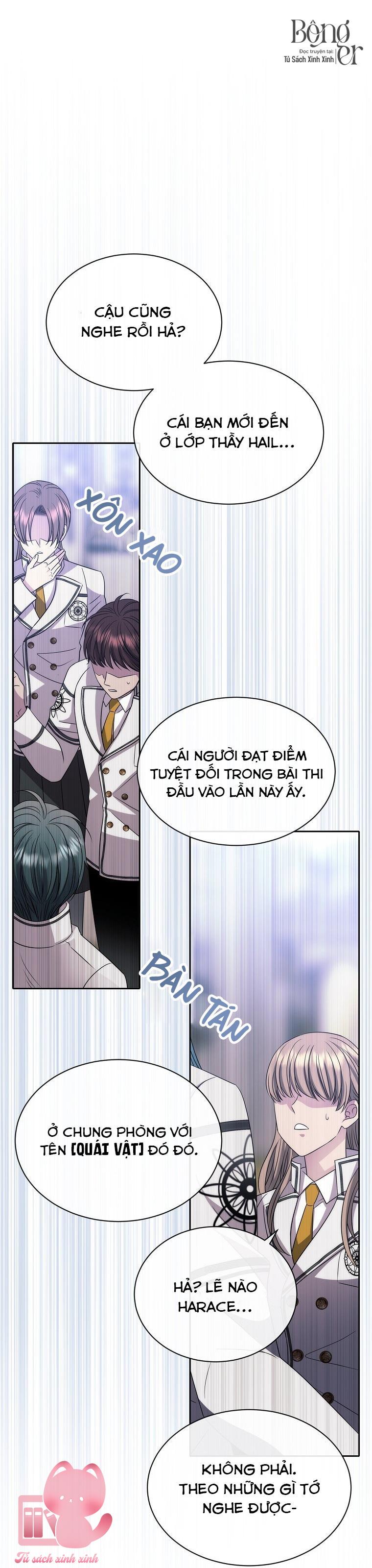 Black Haze - Chap 14