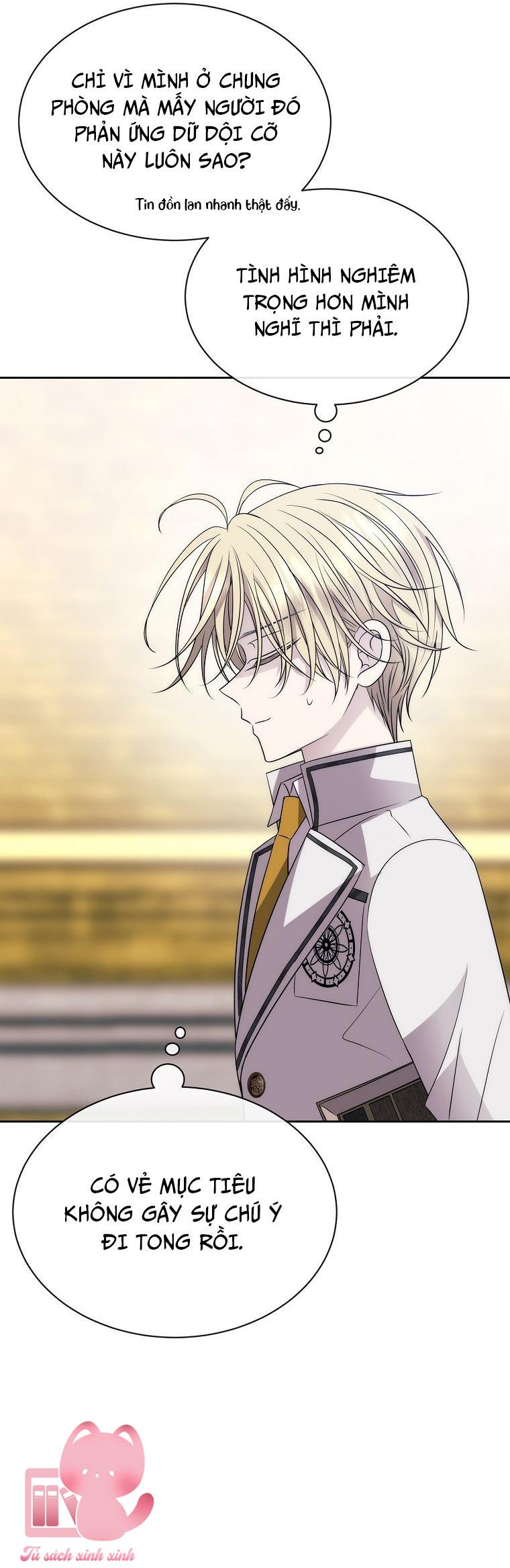 Black Haze - Chap 14