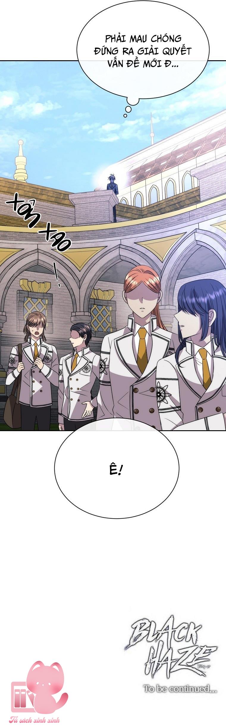 Black Haze - Chap 14