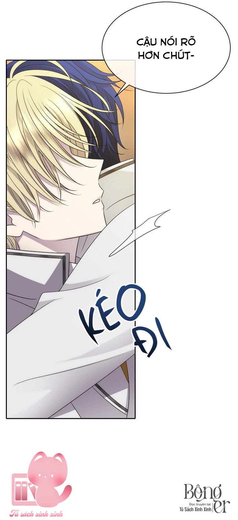 Black Haze - Chap 14