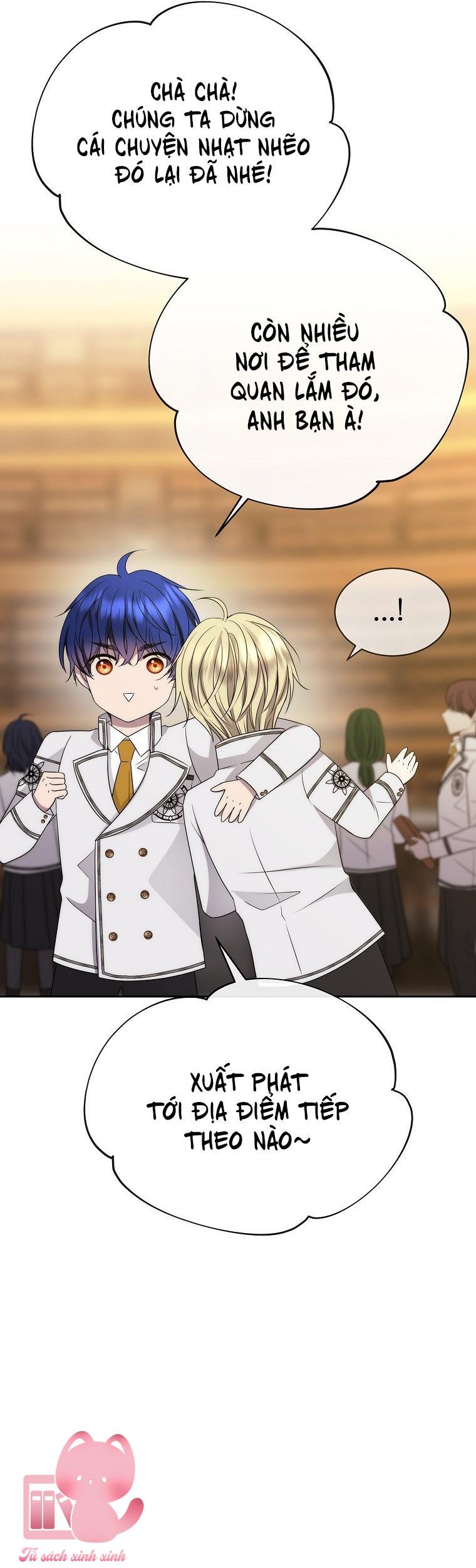 Black Haze - Chap 14