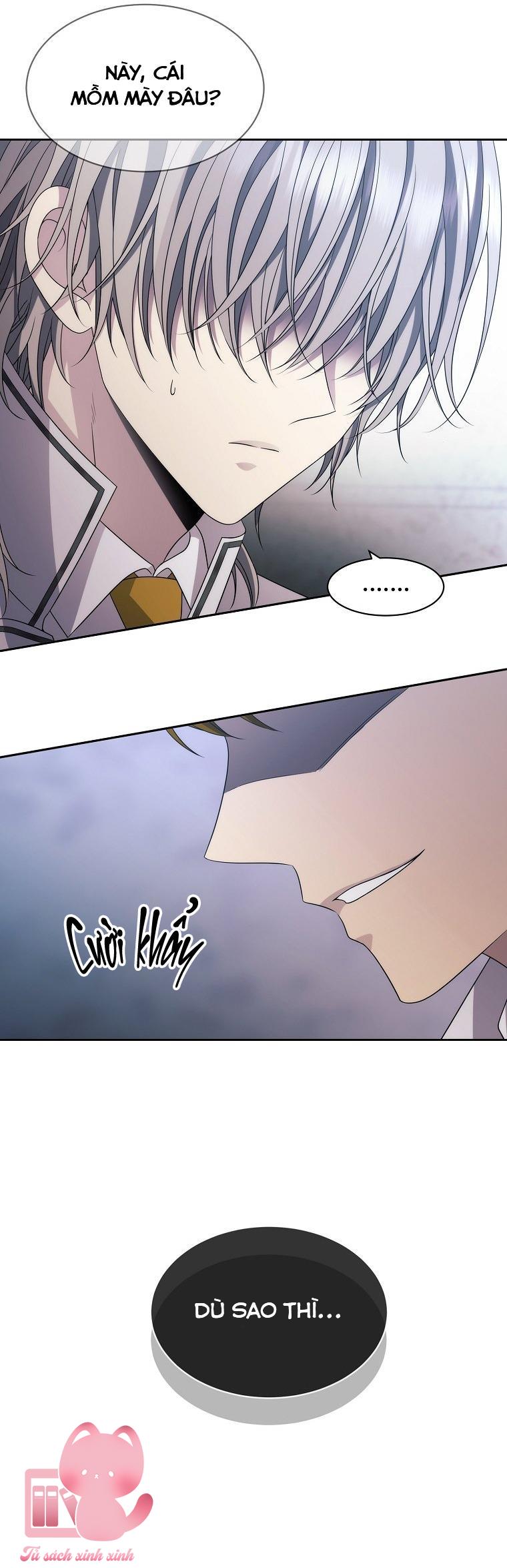 Black Haze - Chap 15