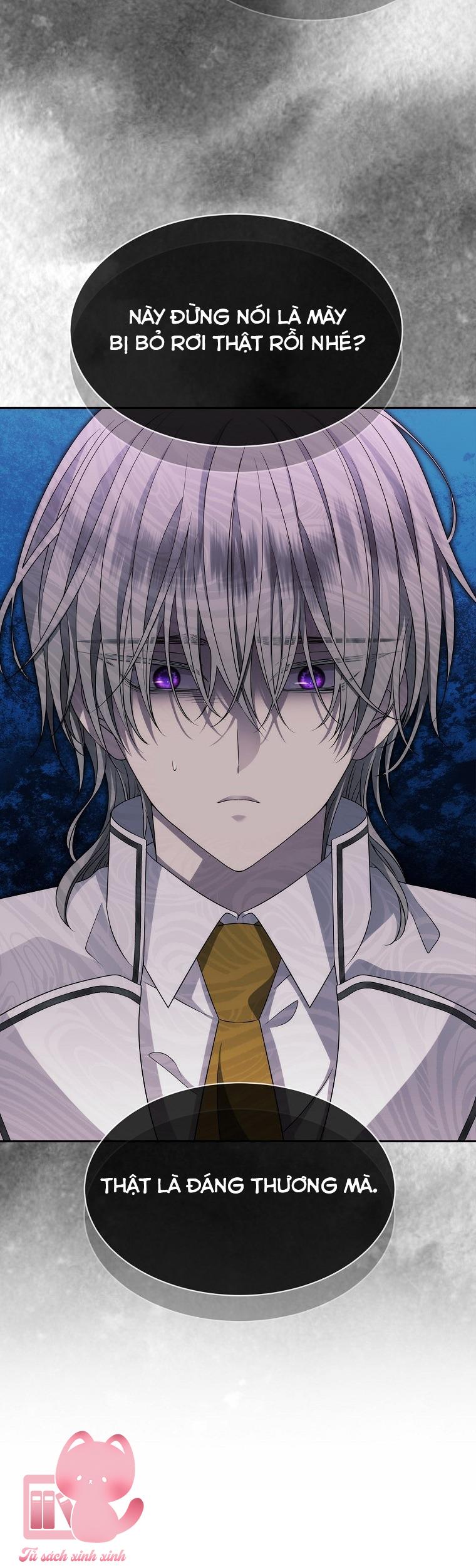 Black Haze - Chap 15