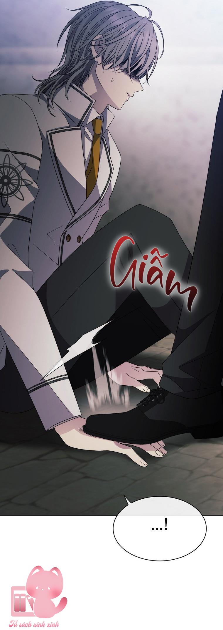 Black Haze - Chap 15