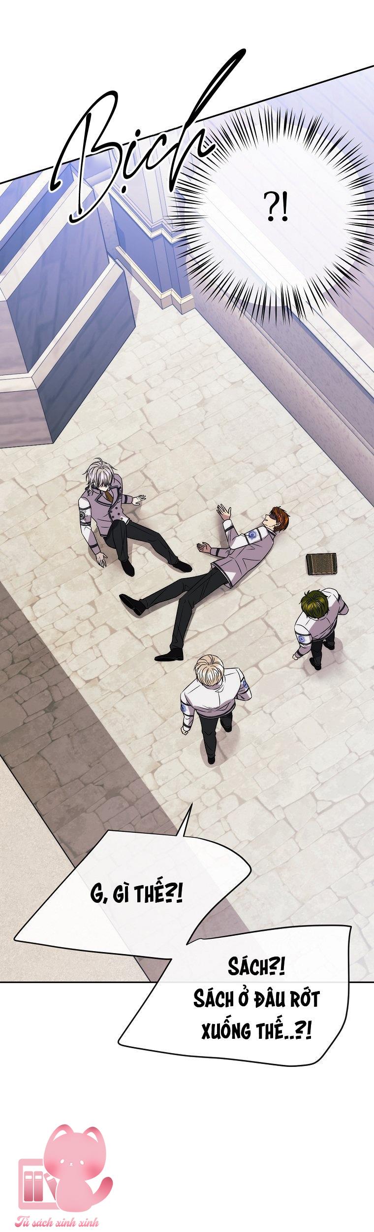 Black Haze - Chap 15