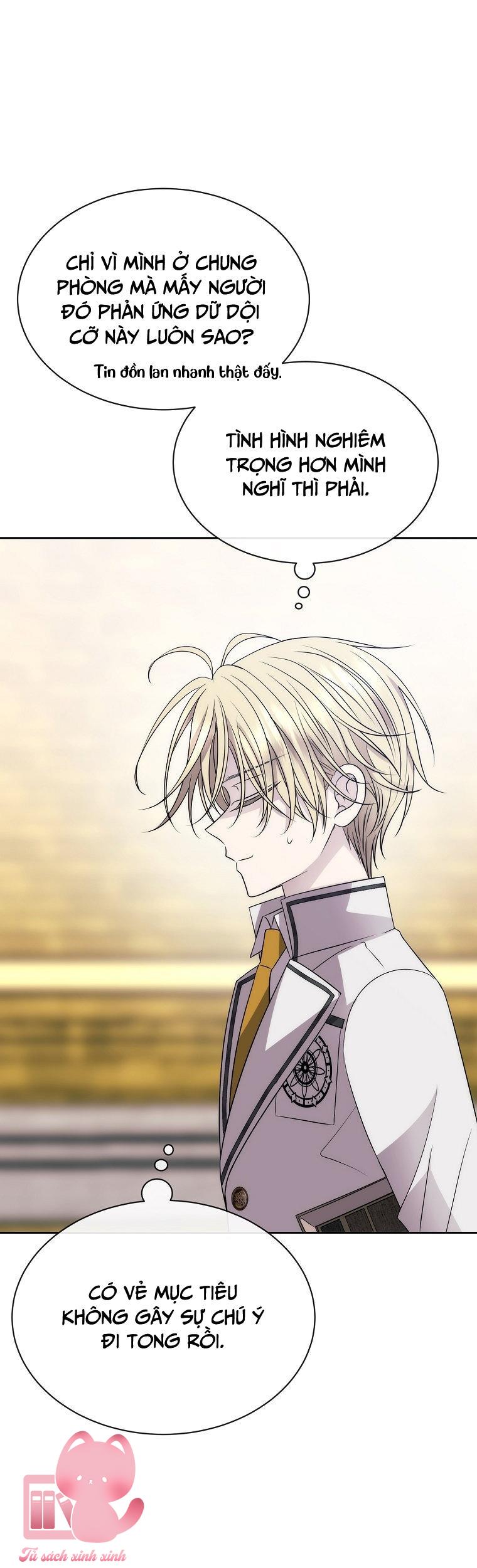 Black Haze - Chap 15