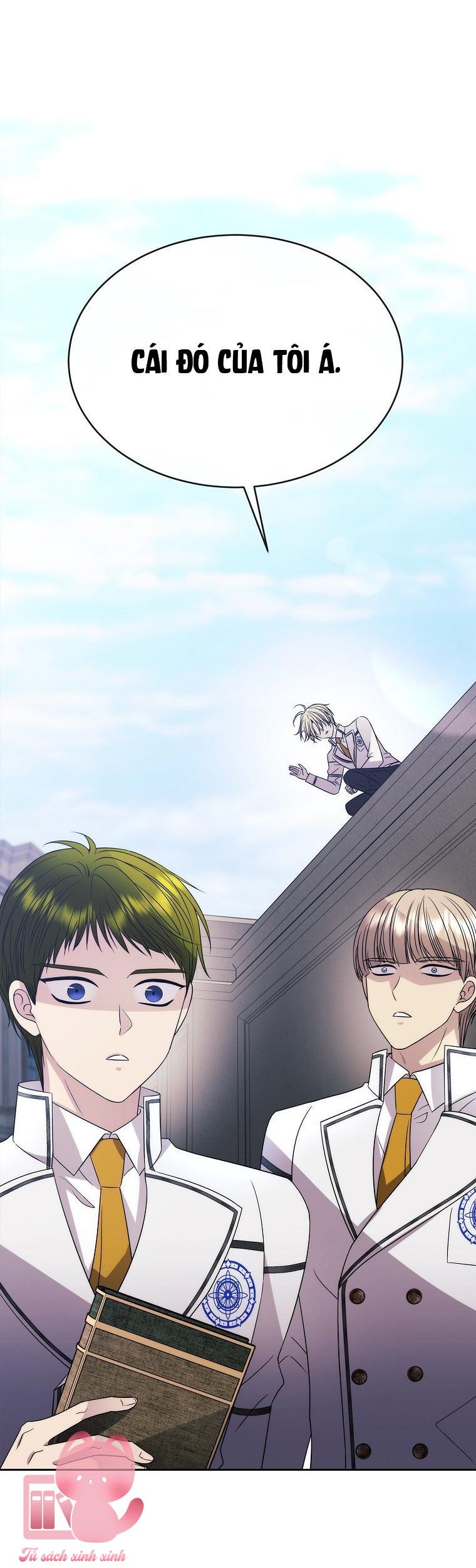 Black Haze - Chap 15