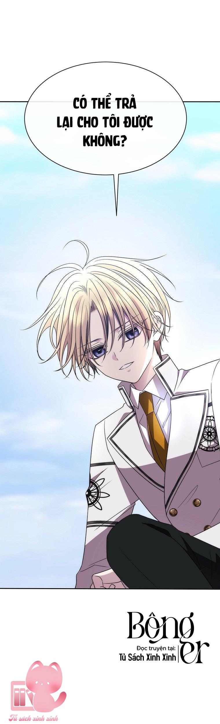 Black Haze - Chap 15