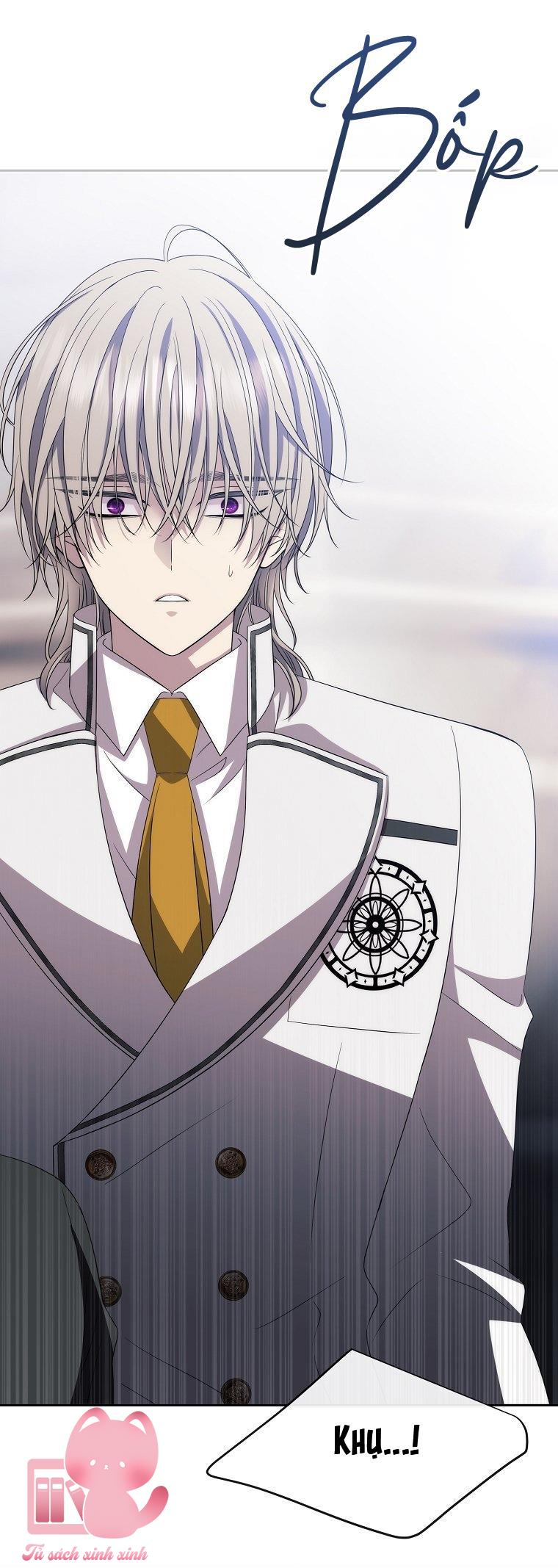 Black Haze - Chap 15