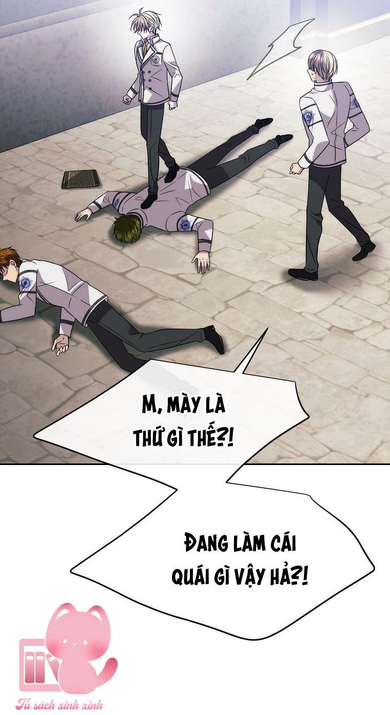 Black Haze - Chap 15