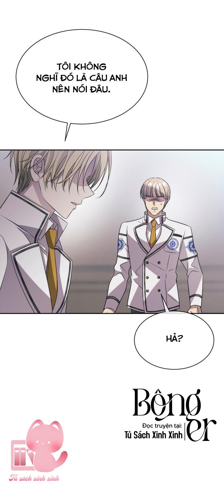 Black Haze - Chap 15