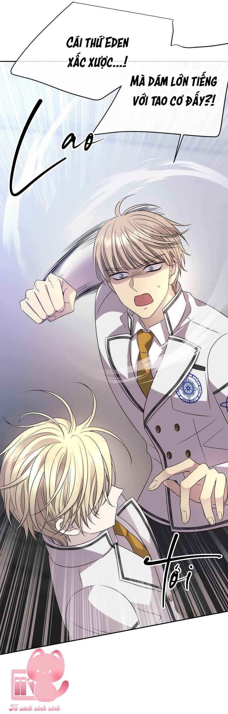 Black Haze - Chap 15