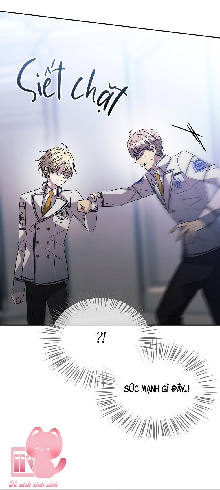 Black Haze - Chap 15