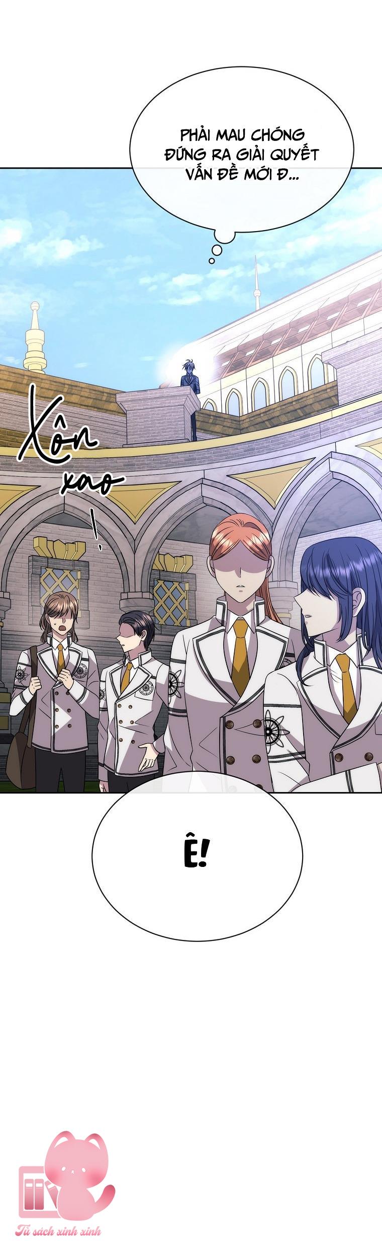 Black Haze - Chap 15