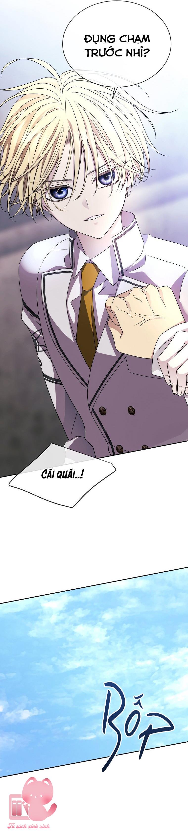 Black Haze - Chap 15